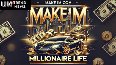 make1m.com millionaire life