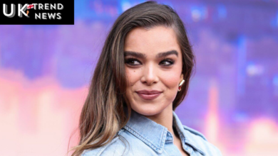 hailee steinfeld net worth