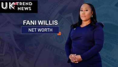 fani willis net worth