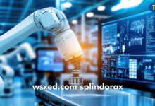 wsxed.com splindorax