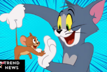 iconic duos cartoon